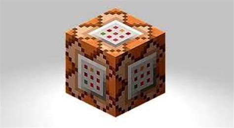Old Command Block Textures Minecraft Texture Pack
