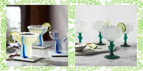 10 Best Margarita Glasses 2022 Cocktail Glasses For Margaritas