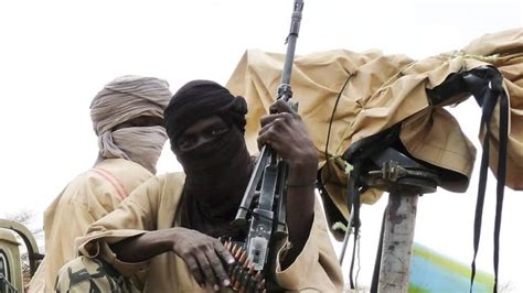 Nasarawa Massacre Fulani Strike Leaves Over 50 Bodies Lifeless