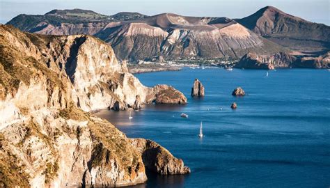 Le Isole Dell Isola Gli Arcipelaghi Della Sicilia Blog Sicilian Secrets