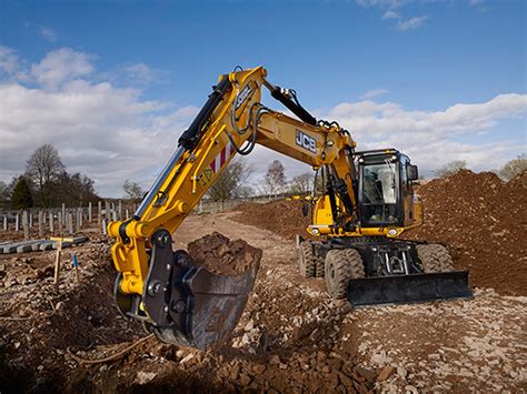 Jcb Js200w Excavator Specs 2015 2021 Diggers Lectura Specs