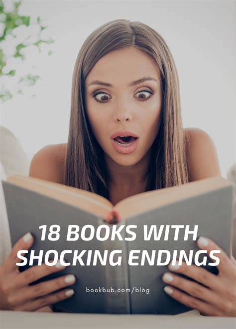 18 Books To Read If You Love Plot Twists Books To Read Forever Book Positive Books