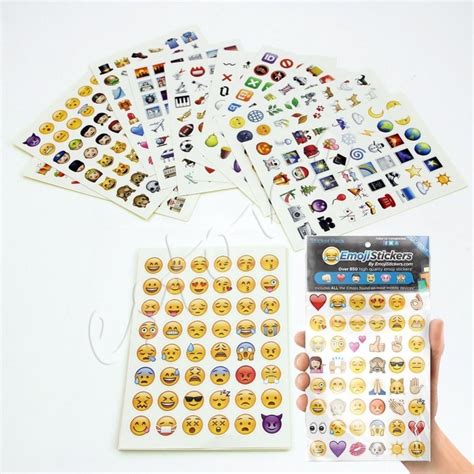 Emoji Sticker Pack Holycool Net Emoji Stickers Emoji Stickers Packs Riset