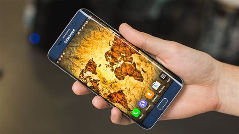 Galaxy S6 Edge Plus Wallpaper 73 Images