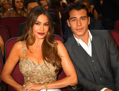 Sofia Vergara S Son Is Just As Gorgeous As Her Tv Exposed Daily News