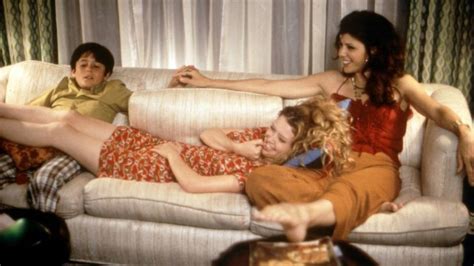 ‎slums Of Beverly Hills 1998 Directed By Tamara Jenkins • Reviews
