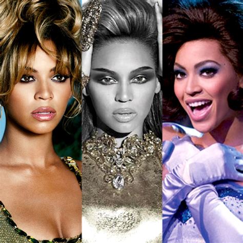 Beyoncé S Makeup Artist Talks Star S Best Beauty Looks E Online Ca