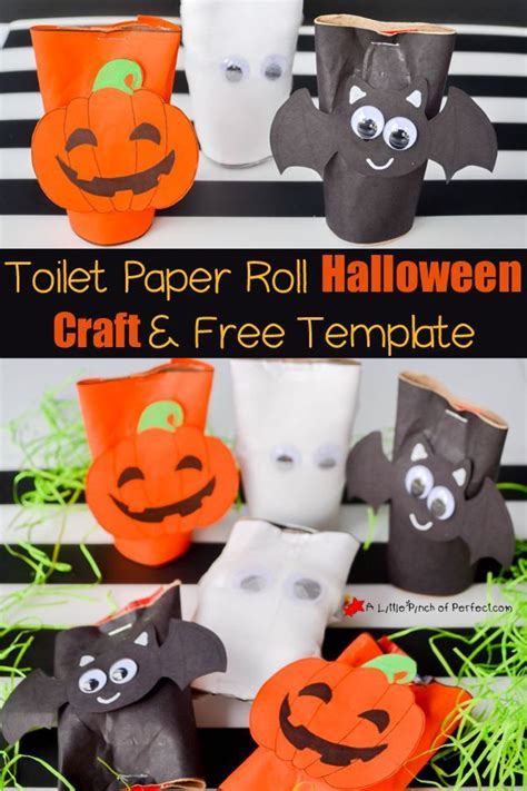 How To Make Halloween Cardboard Cutouts Gails Blog