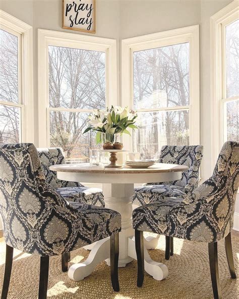 Small dining room ideas to take advantage of your space ...