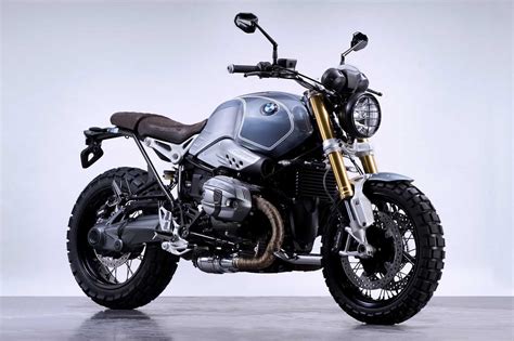 Bmw r ninet vs bmw f 800 gs adventure bmw ninet forum avec. Bmw R Nine T Scrambler - reviews, prices, ratings with ...