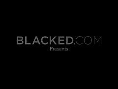 Blacked Sexy Model Sophia Leone Gets First Bbc Telegraph