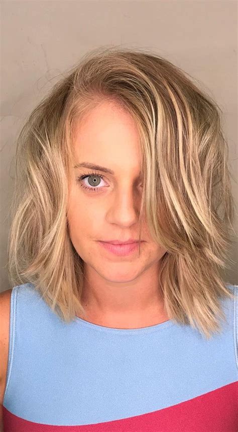 Consider cutting your hair short, which celebrities like jenna dewan , sandra bullock , and jada pinkett smith have been rocking recently. 40 Awesome and Stylish Short Bob Hairstyles Ideas for New ...