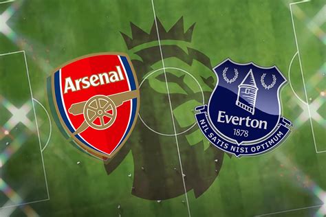 Watch arsenal stream online on fbstream. Arsenal vs Everton: Premier League prediction, TV channel ...