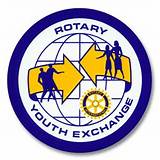 Pictures of Rotary Youth Exchange