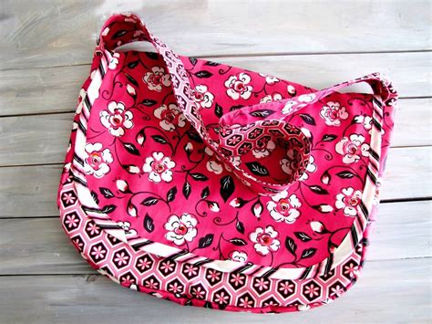25 Free Purse And Bag Patterns To Sew