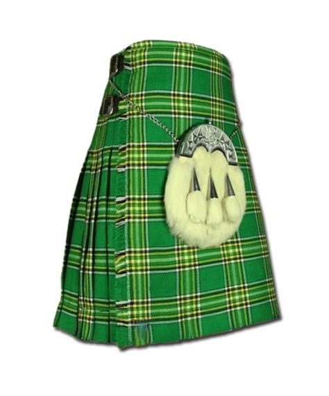 What Is A Kilt And Do Irish Wear Kilts Scottish Kilt Collection