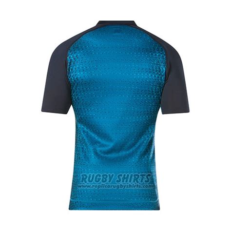 Sprig ireland breathable rugby shirt. Replica Ireland Rugby Shirt 2019 Away online| www ...