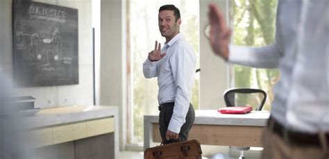 Your Coworkers Are Leaving Should You Do The Same The Motley Fool Cooperative Education