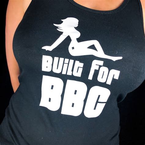 built for bbc only etsy