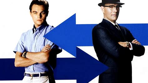 You can find me at home (prod kryptik). 'Catch Me If You Can' Review: 2002 Movie | Hollywood Reporter
