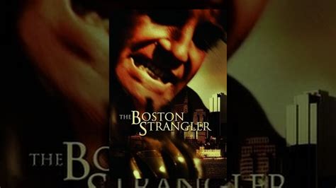 The Boston Strangler Youtube