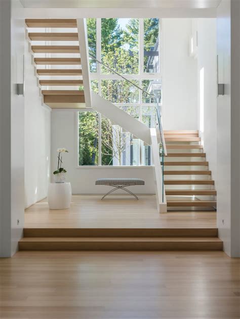 20k Modern Staircase Design Ideas And Remodel Pictures Houzz