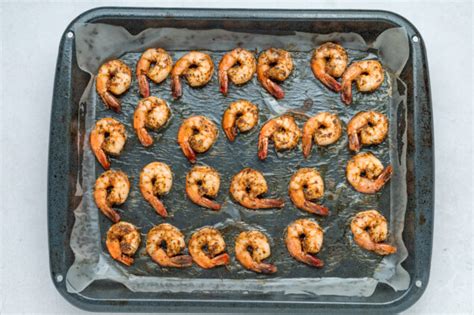 Easy Buffalo Shrimp Easy Healthy Recipes