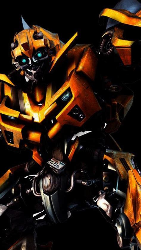 If you're looking for the best transformers bumblebee wallpaper then wallpapertag is the place to be. Bumblebee Wallpaper (67+ images)