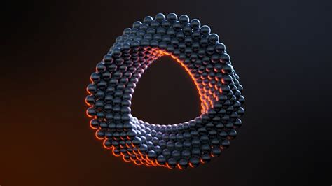 Abstract Wallpaper Tutorial 10 Cinema 4d Amazing Abstract