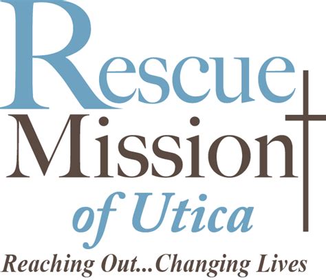 Rescue Mission Of Utica Christmas Worship Service And Dinner Utica