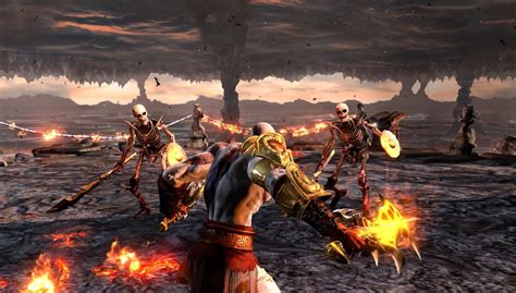 God of War 3 Full Version PC game Free Download Game | RAYDEN GAMES