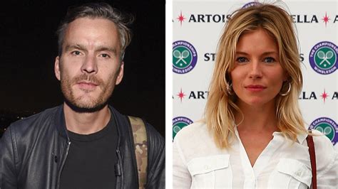 Balthazar Getty Talks High Profile Extramarital Affair With Sienna Miller