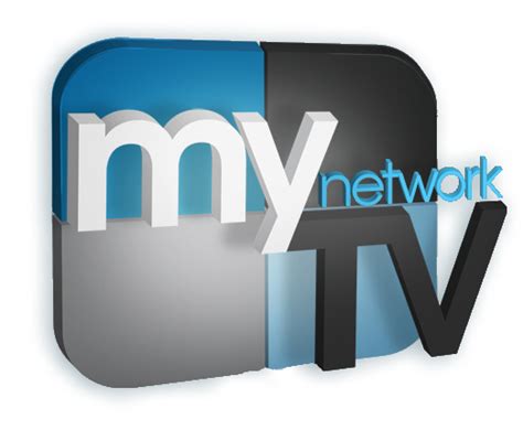 My Network Tv To Stick Around Three More Years T Dog Media