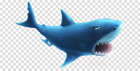 Types Of Sharks Clipart Megalodon Pictures On Cliparts Pub 2020 🔝