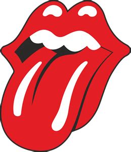 Rolling Stones Lips Logo Vector Lipstutorial Org