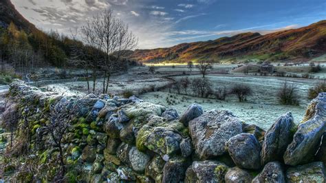 33 Lake District National Park Wallpapers On