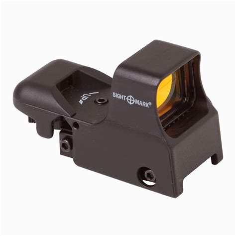 Eotech Rifle Sights March 2015