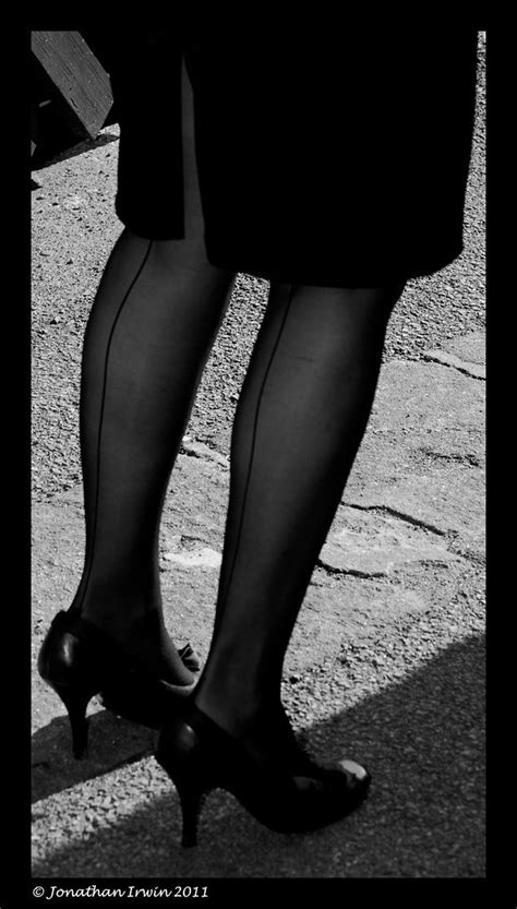 Seamed Stockings 6413 Best Viewed By Pressing L Seamed Sto