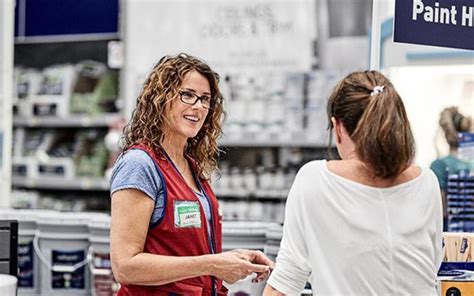 Lowes Application Online Jobs And Career Info Step By Step