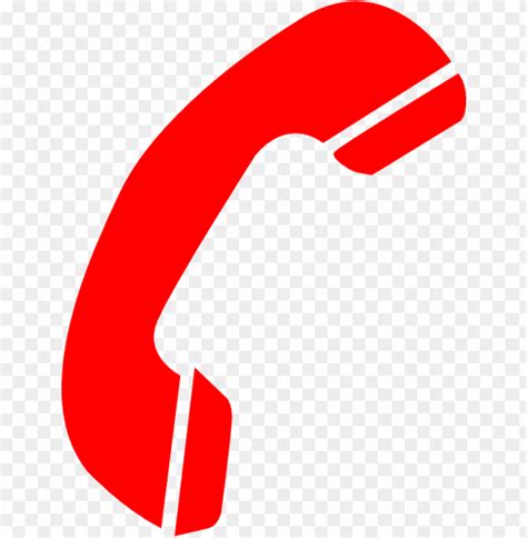 Red Phone Icon Free S That You Can Red Telephone Icon Png Free Png