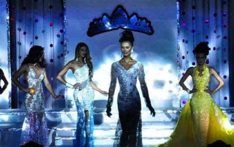 Fotos Así Fue La Noche De Gala En Miss Gay Internacional Publimetro