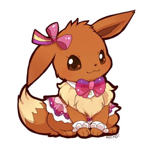 The page features one of the most loved anime characters: Eeveelutions Society - Timeline | Pokemon eevee, Pokemon ...