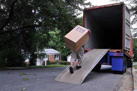 How To Identify A Professional Moving Company Great Day Moving
