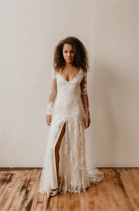 Claire La Faye Lola Sample Wedding Dress Save 60 Stillwhite