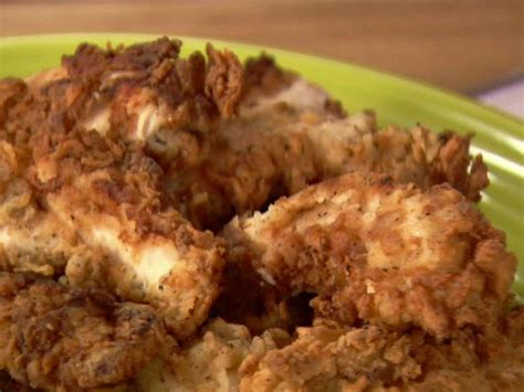 Chicken tenderloins, also called chicken tenders, are technically a piece of the breast meat, but easily removed and sold separately. Crispy Chicken Strips Recipe | Ree Drummond | Food Network