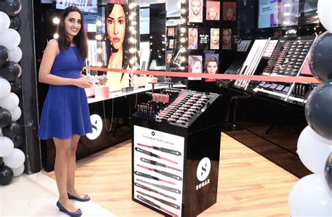Sugar Cosmetics Raises 21 Million In Funding At Over 100 Million Valuation Indianstartupnews