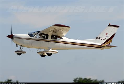 Cessna 177 Cardinal Untitled Aviation Photo 2239776