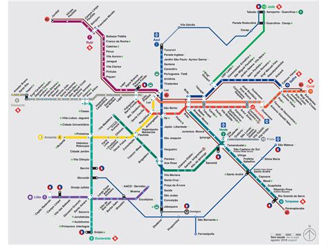 Mapa Metro Images And Photos Finder