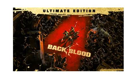 Купить аккаунт Back 4 Blood | Оффлайн активация