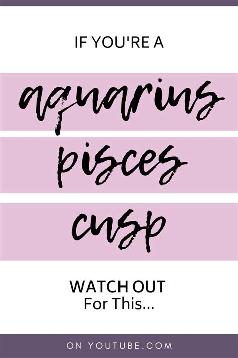 Aquarius Pisces Cusp Watch Out For This February 2023 Tarot Reading
